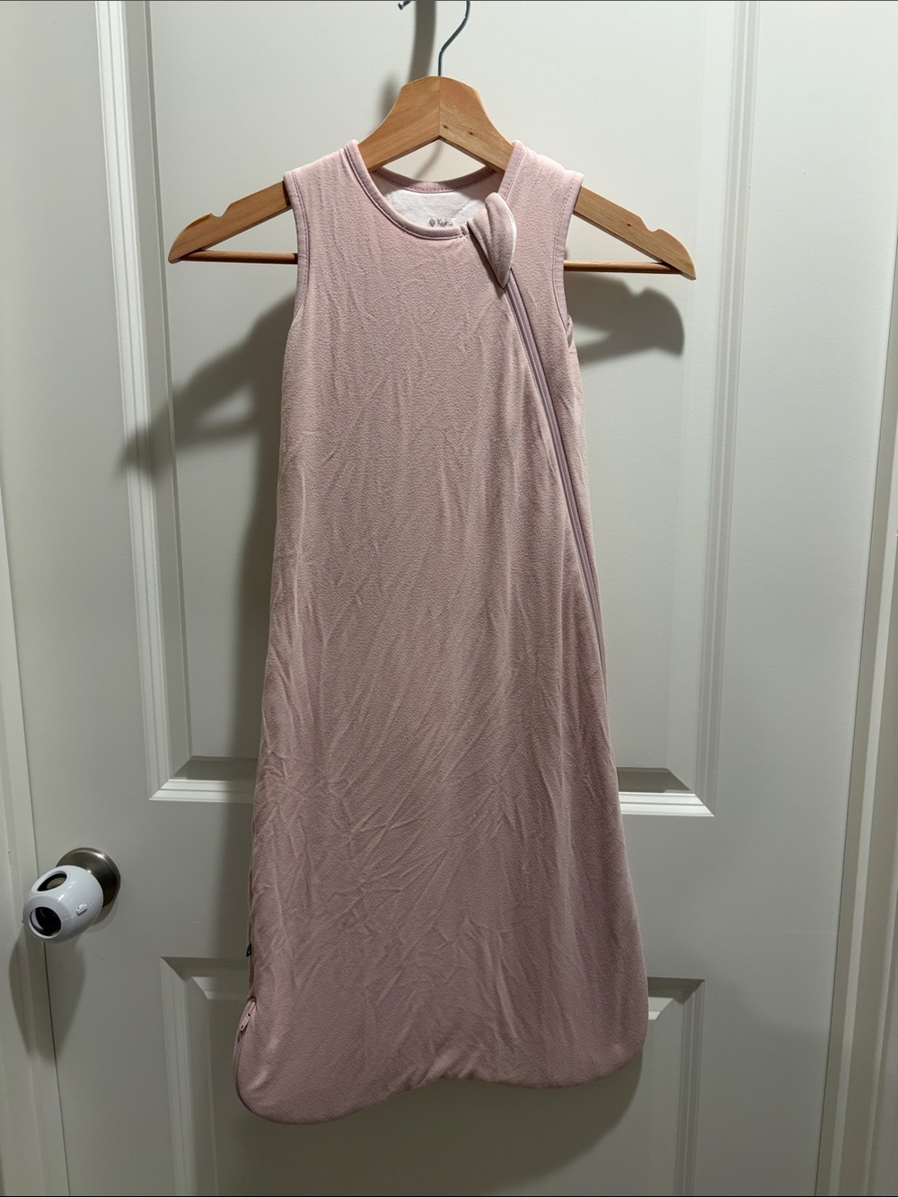 Kyte Baby 1.0 tog in Blush